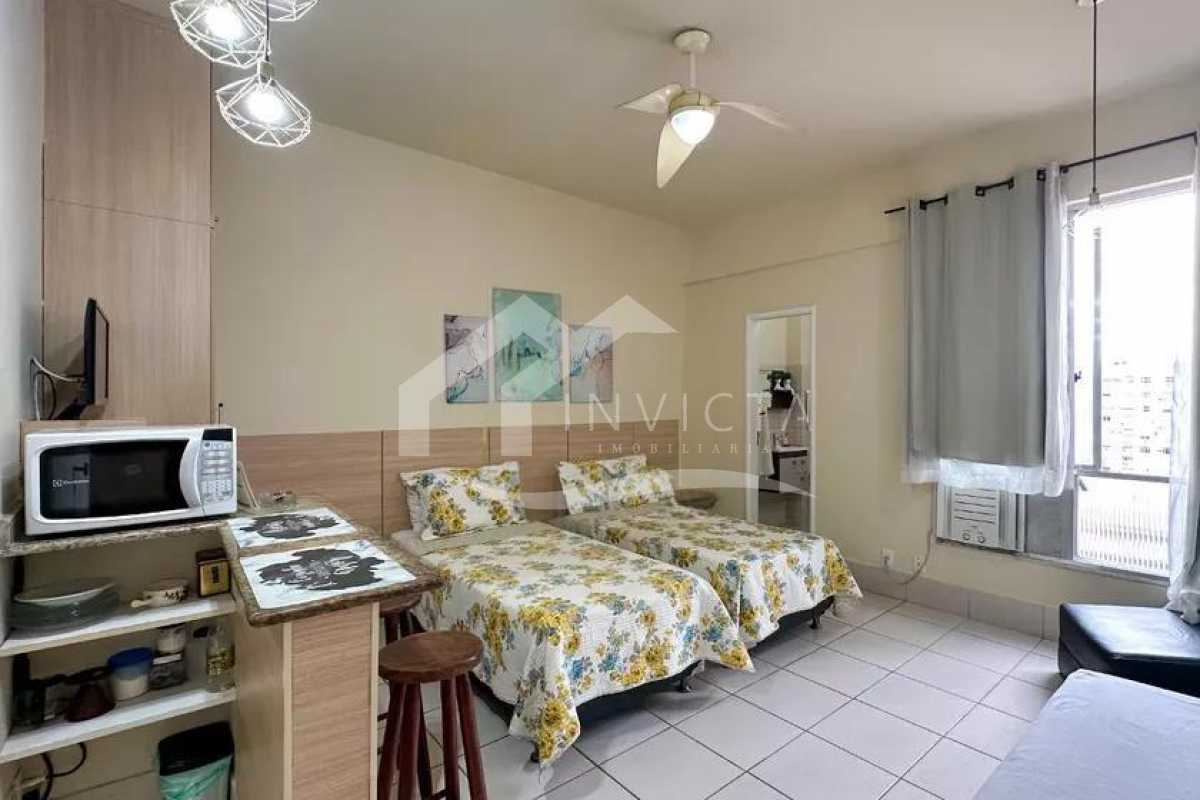 Conheça 4ad7ce2d-a13d-4135-8601-f871dc do imóvel - Conjugado no Posto 6 de Copacabana – Próximo ao Metrô - RPKI10069 - 15 4ad7ce2d-a13d-4135-8601-f871dc - 15