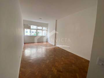 Imperdível - Apartamento para alugar Avenida Nossa Senhora de Copacabana, Copacabana, Rio de Janeiro - R$ 550 - FCAP00382