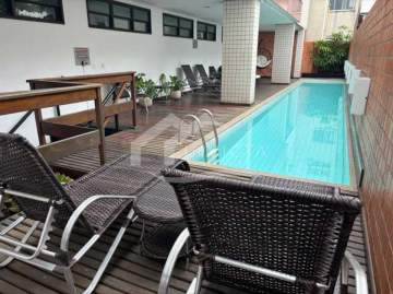 Imperdível - Excelente quarto e sala com varanda em Ipanema - RPAP10088