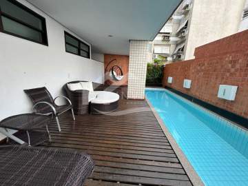 Imperdível - Excelente quarto e sala com varanda em Ipanema - RPAP10088