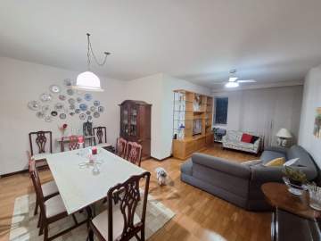 Imperdível - EXCELENTE APARTAMENTO DE 3 QUARTOS, COM SUITE, DEPENDENCIA COMPLETA E VAGA NA ESCRITURA. LOCALIZADO EM RUA NOBRE, PERTO DO METRO SIQUEIRA CAMPOS E COMERCIOS. - FLAP30061