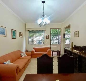 Imperdível - ótimo apartamento em Ipanema de 2 quartos com varanda!!!!!! - RPAP20110