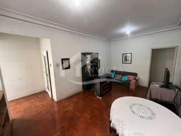 Imperdível - ótimo apartamento em Ipanema de 2 quartos com varanda!!!!!! - RPAP20110