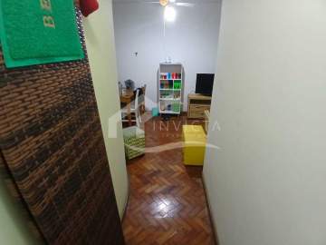 Imperdível - IMPERDÍVEL SALA E QUARTO EM COPACABANA!!!! - FLAP10068