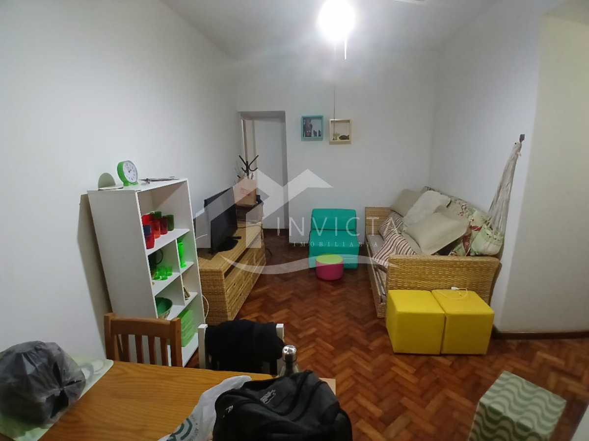 Conheça WhatsApp Image 2025-06-16 at 0 do imóvel - IMPERDÍVEL SALA E QUARTO EM COPACABANA!!!! - FLAP10068 - 8 WhatsApp Image 2025-06-16 at 0 - 8