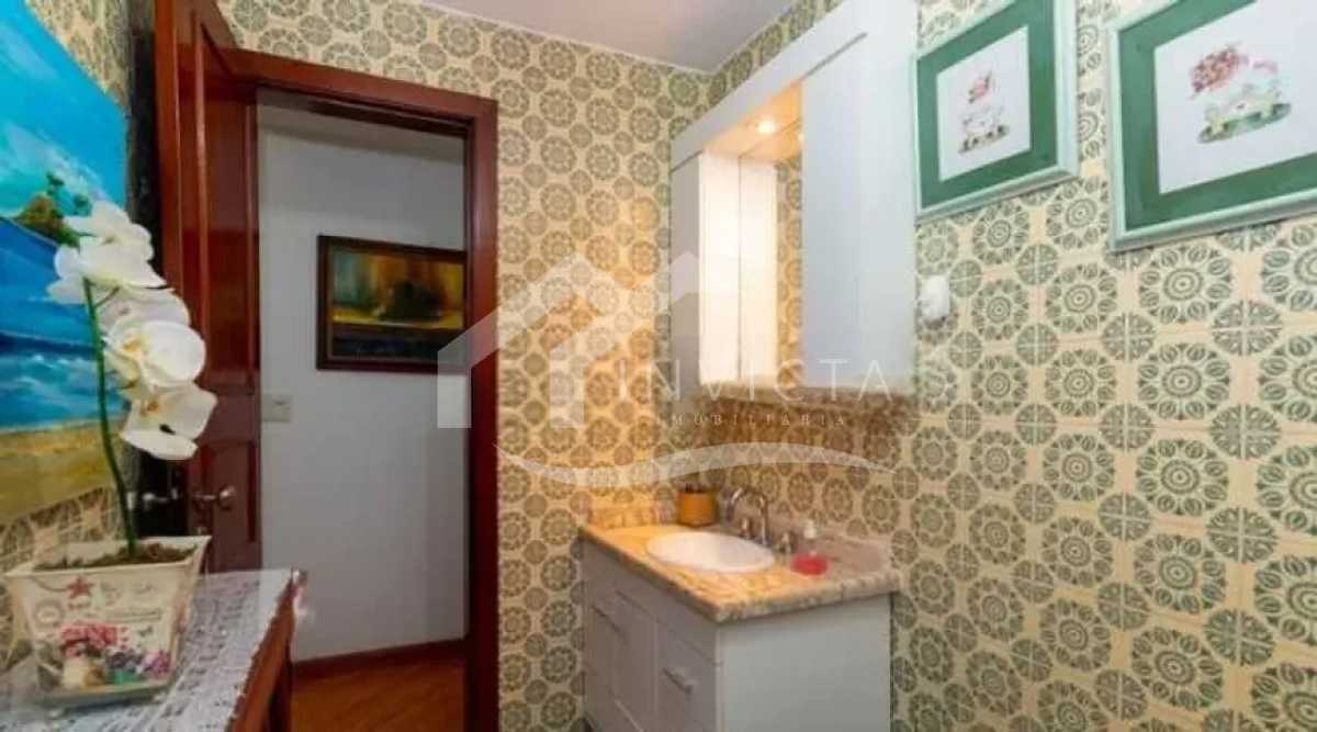 Conheça 3c256a6d5e4f6bf89903c821eebdc9 do imóvel - EXCELENTE IMÓVEL DE 3 QUARTOS COM NATUREZA EXUBERANTE!!! - FCAP31630 - 16 3c256a6d5e4f6bf89903c821eebdc9 - 16