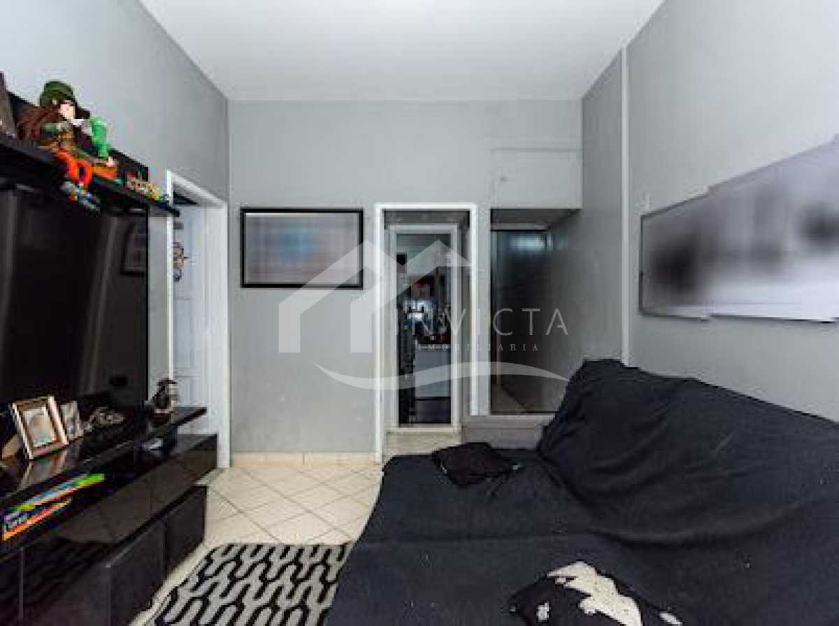 Conheça IMG-20250617-WA0022 do imóvel - Excelente 2 quartos com vaga para quem procura a tranquilidade de uma rua calma e segura - FCAP21400 - 2 IMG-20250617-WA0022 - 2