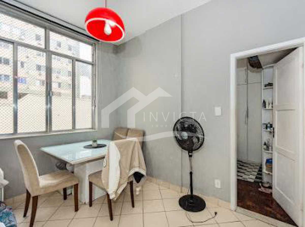 Conheça IMG-20250617-WA0024 do imóvel - Excelente 2 quartos com vaga para quem procura a tranquilidade de uma rua calma e segura - FCAP21400 - 4 IMG-20250617-WA0024 - 4
