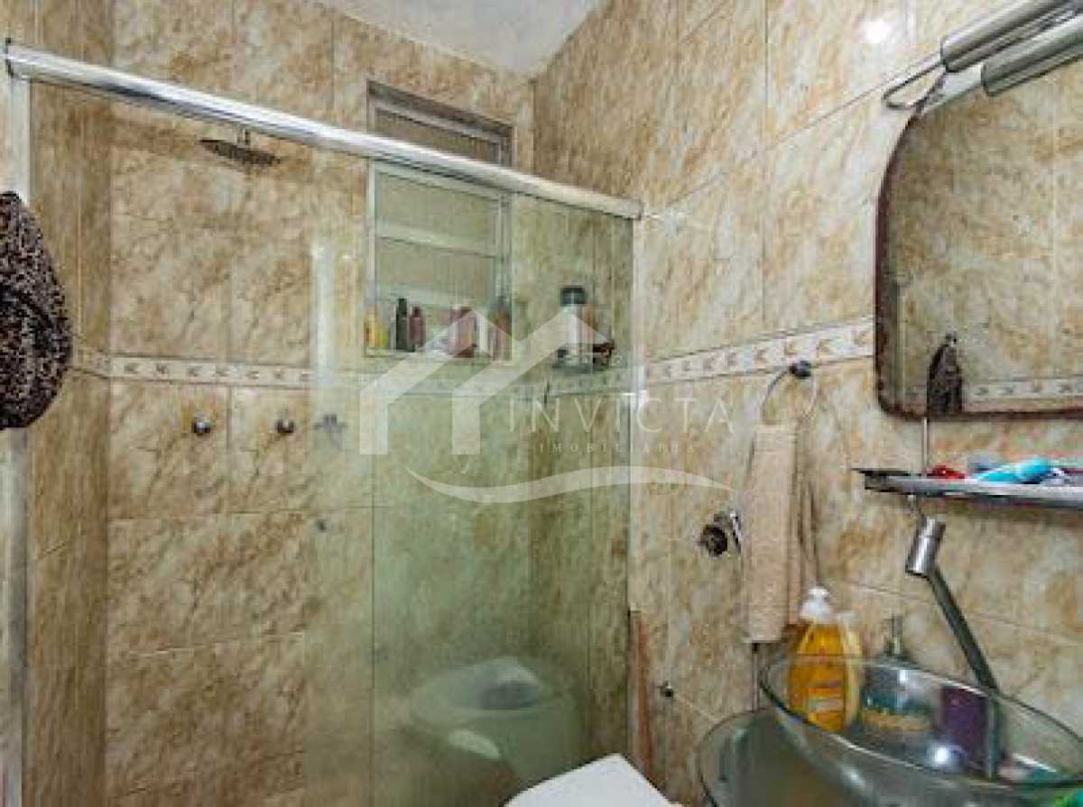 Conheça IMG-20250617-WA0029 do imóvel - Excelente 2 quartos com vaga para quem procura a tranquilidade de uma rua calma e segura - FCAP21400 - 9 IMG-20250617-WA0029 - 9