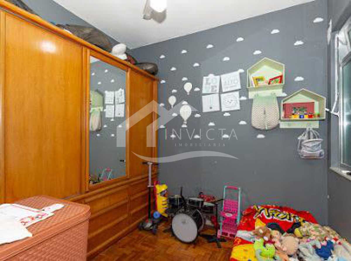 Conheça IMG-20250617-WA0030 do imóvel - Excelente 2 quartos com vaga para quem procura a tranquilidade de uma rua calma e segura - FCAP21400 - 10 IMG-20250617-WA0030 - 10