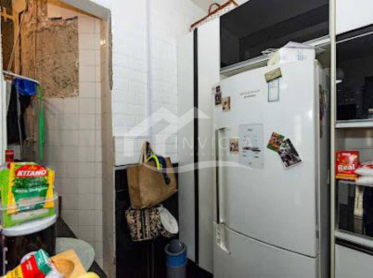 Conheça IMG-20250617-WA0031 do imóvel - Excelente 2 quartos com vaga para quem procura a tranquilidade de uma rua calma e segura - FCAP21400 - 11 IMG-20250617-WA0031 - 11