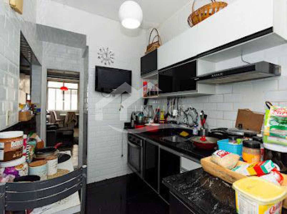 Conheça IMG-20250617-WA0033 do imóvel - Excelente 2 quartos com vaga para quem procura a tranquilidade de uma rua calma e segura - FCAP21400 - 13 IMG-20250617-WA0033 - 13