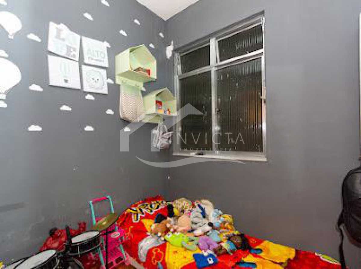 Conheça IMG-20250617-WA0037 do imóvel - Excelente 2 quartos com vaga para quem procura a tranquilidade de uma rua calma e segura - FCAP21400 - 17 IMG-20250617-WA0037 - 17