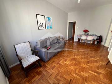 Imperdível - EXCELENTE 3 QUARTOS REFORMADO PRÓXIMO AO METRÔ! - FCAP31631