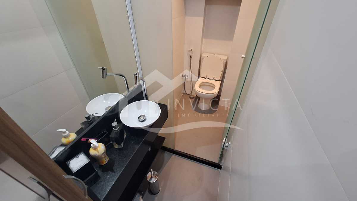 Conheça WhatsApp Image 2025-07-10 at 1 do imóvel - MARAVILHOSO APARTAMENTO TODO REFROMADO VISTA LATERAL MAR!!!! - FCAP21401 - 28 WhatsApp Image 2025-07-10 at 1 - 28