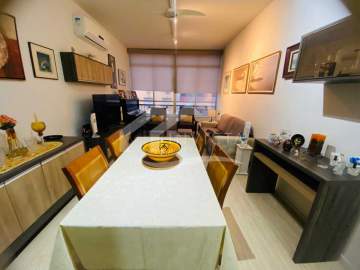 Imperdível - MARAVILHOSO SALA TRÊS QUARTOS NO CORAÇÂO DE COPACABANA !! - FCAP31632