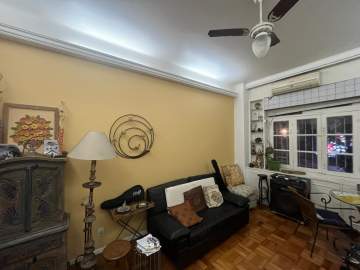 Imperdível - Maravilhoso quarto e sala - FCAP11735
