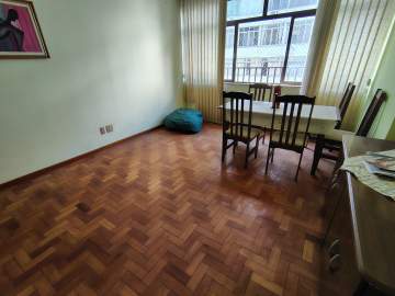 Imperdível - Dois quartos próximo a praia!! - FLAP20065