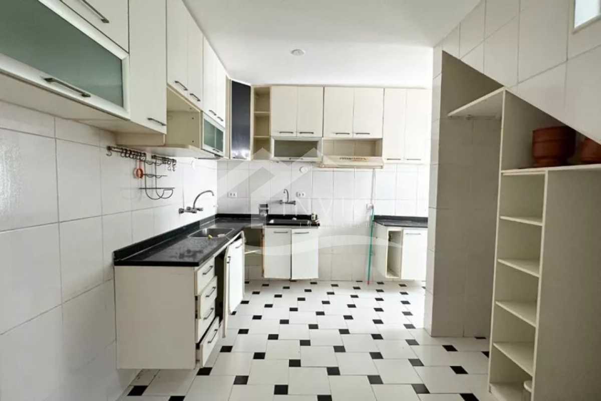 Cozinha - 1º piso - 6