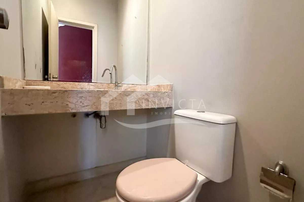 Lavabo - 1º piso - 9