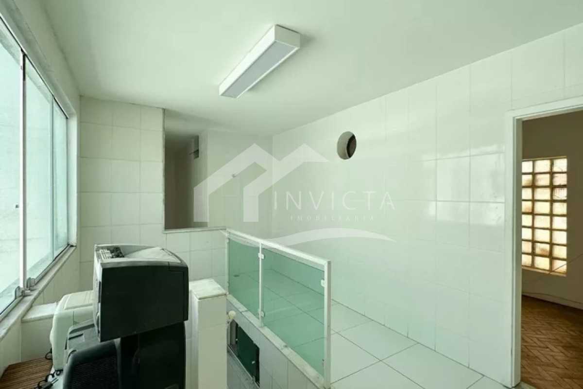 Área de serviço - 2º piso - 20