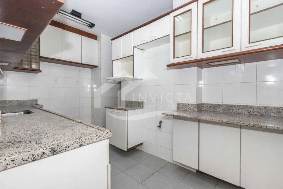 Cozinha - 20