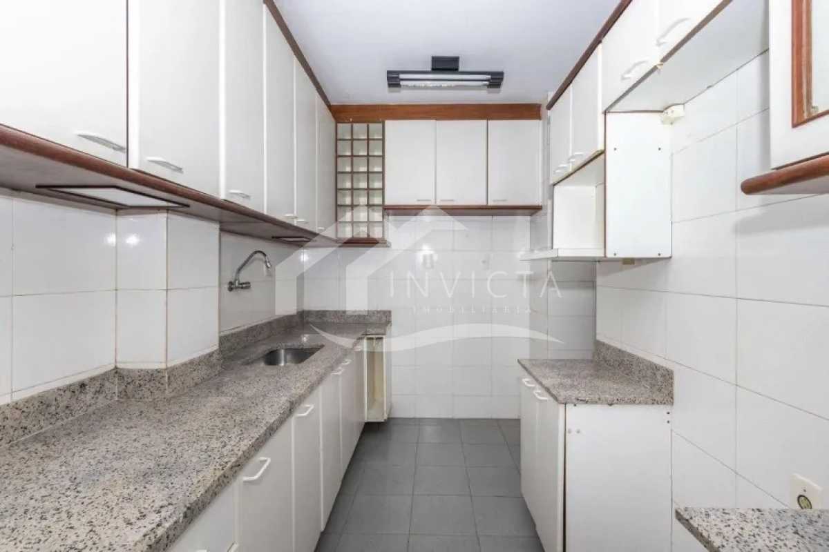 Cozinha - 19