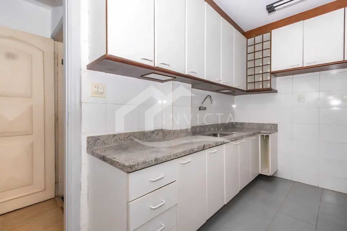 Cozinha - 21