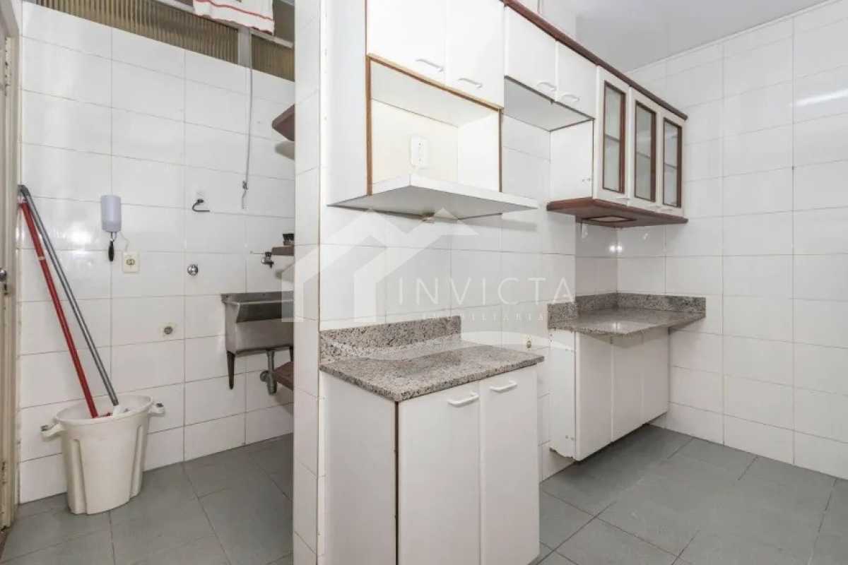 Cozinha/área - 22