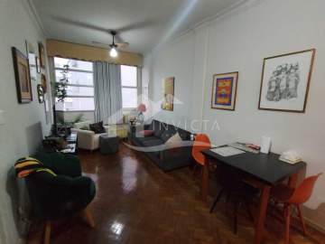 Ótima localização - 3 Quartos em rua silenciosa - FCAP31633