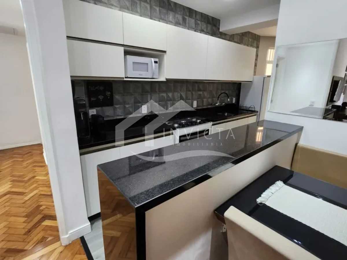 Imperdível - Apartamento dos sonhos em Ipanema 3 quartos com vaga na escritura! - RPAA30004