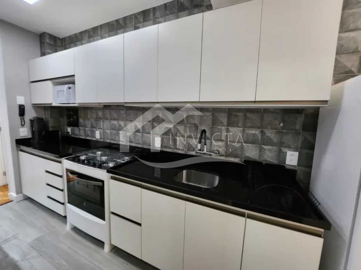 Imperdível - Apartamento dos sonhos em Ipanema 3 quartos com vaga na escritura! - RPAA30004