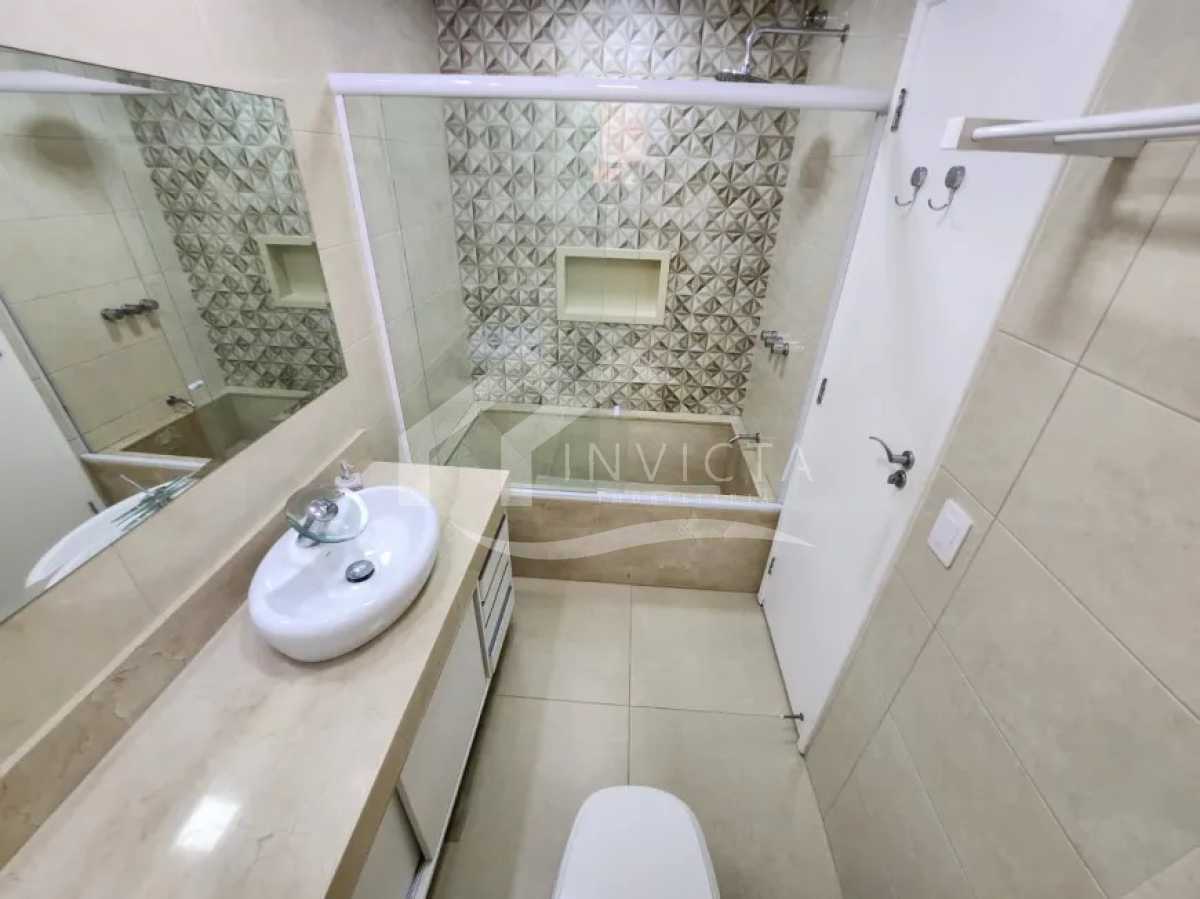 Imperdível - Apartamento dos sonhos em Ipanema 3 quartos com vaga na escritura! - RPAA30004