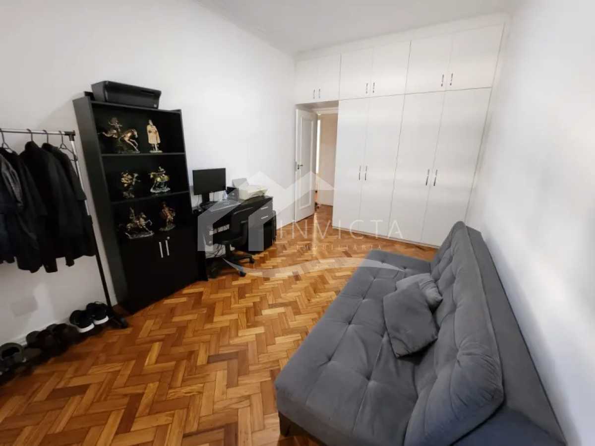 Imperdível - Apartamento dos sonhos em Ipanema 3 quartos com vaga na escritura! - RPAA30004