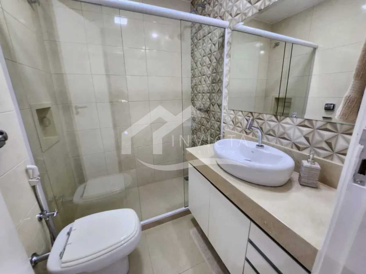 Imperdível - Apartamento dos sonhos em Ipanema 3 quartos com vaga na escritura! - RPAA30004