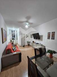 Ótima localização - MARAVILHOSO 2 QUARTOS NUMA OTIMA LOCALIZAÇÃO!!!! - FCAP21404