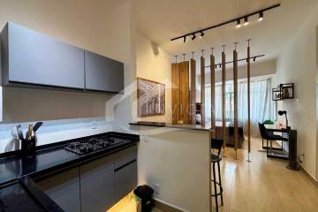 Imperdível - CONJUGADO MODERNIZADO NO POSTO DOIS DE COPACABANA!!! - IPKI10058