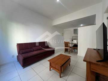 Ótima localização - Flat : / Residencial / Copacabana - FCFL10012
