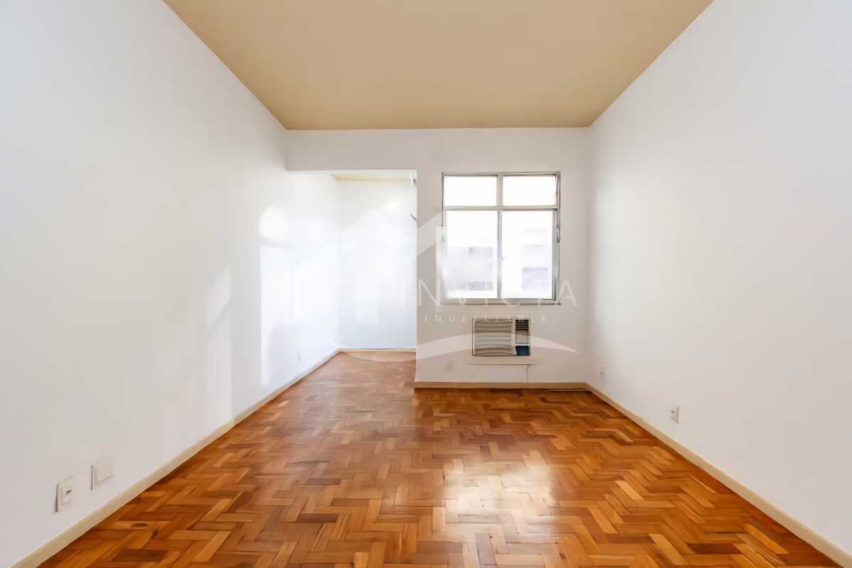 Conheça Sala do imóvel - Oportunidade de 2 quartos com vaga em Ipanema! Não perca! - IPAP20037 - 1 Sala - 1