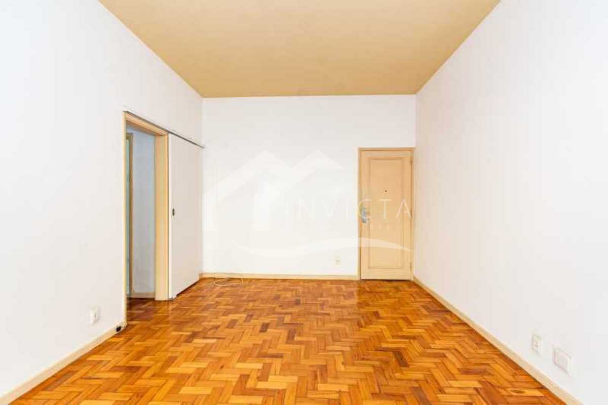 Conheça Sala do imóvel - Oportunidade de 2 quartos com vaga em Ipanema! Não perca! - IPAP20037 - 3 Sala - 3