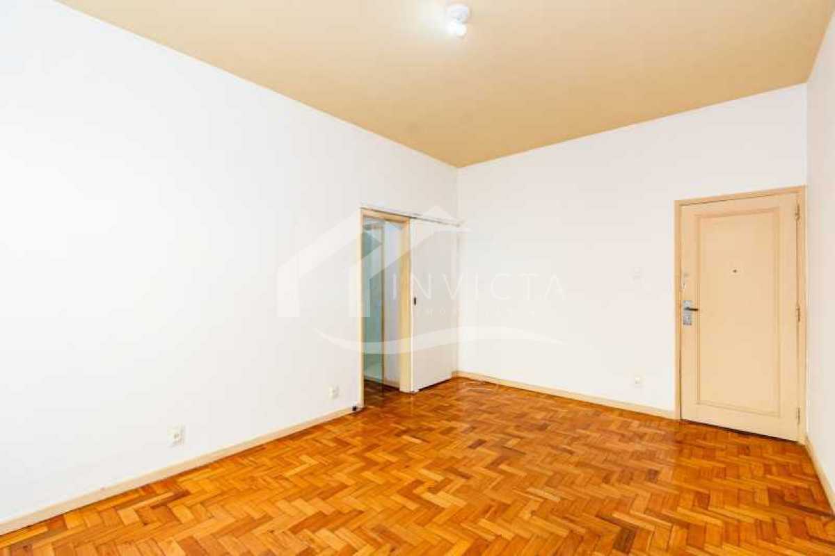 Conheça Sala do imóvel - Oportunidade de 2 quartos com vaga em Ipanema! Não perca! - IPAP20037 - 4 Sala - 4