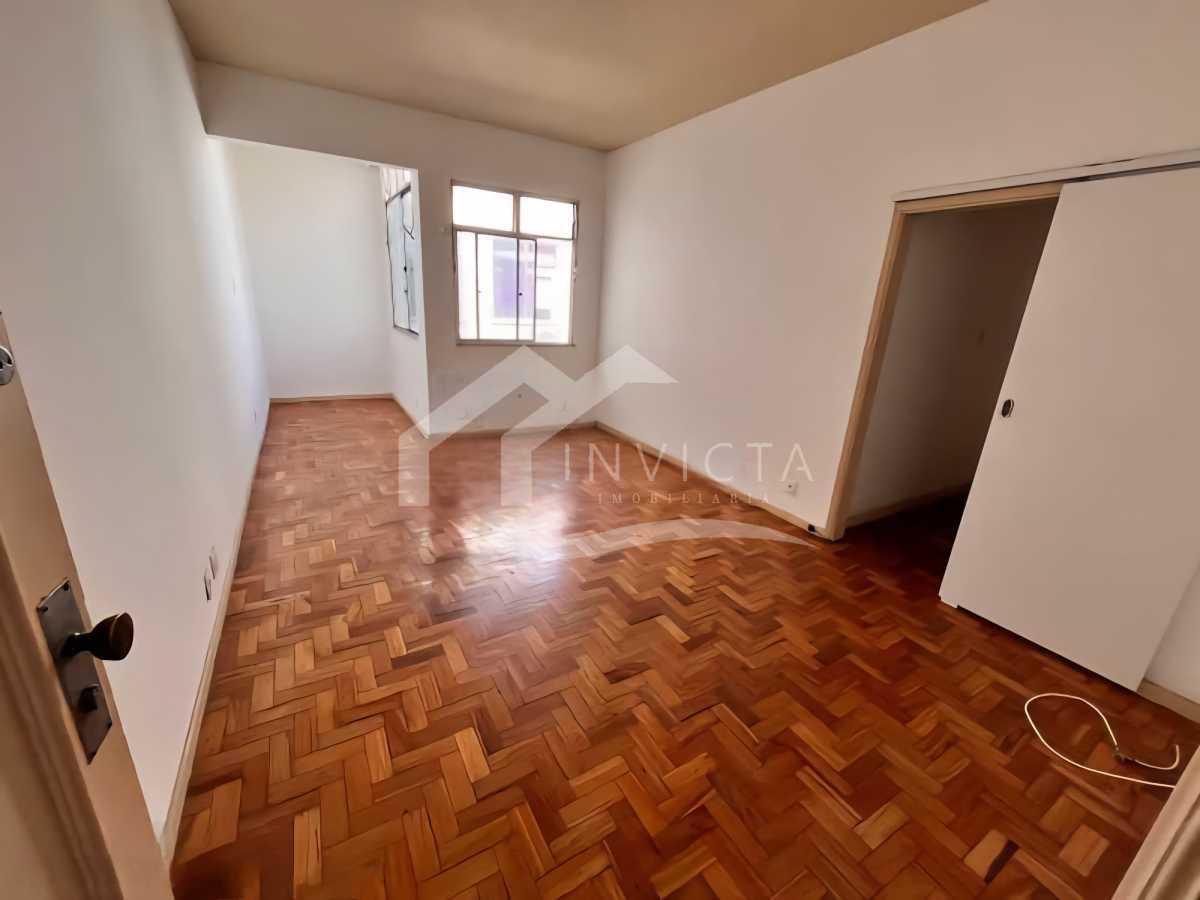 Conheça Sala do imóvel - Oportunidade de 2 quartos com vaga em Ipanema! Não perca! - IPAP20037 - 5 Sala - 5