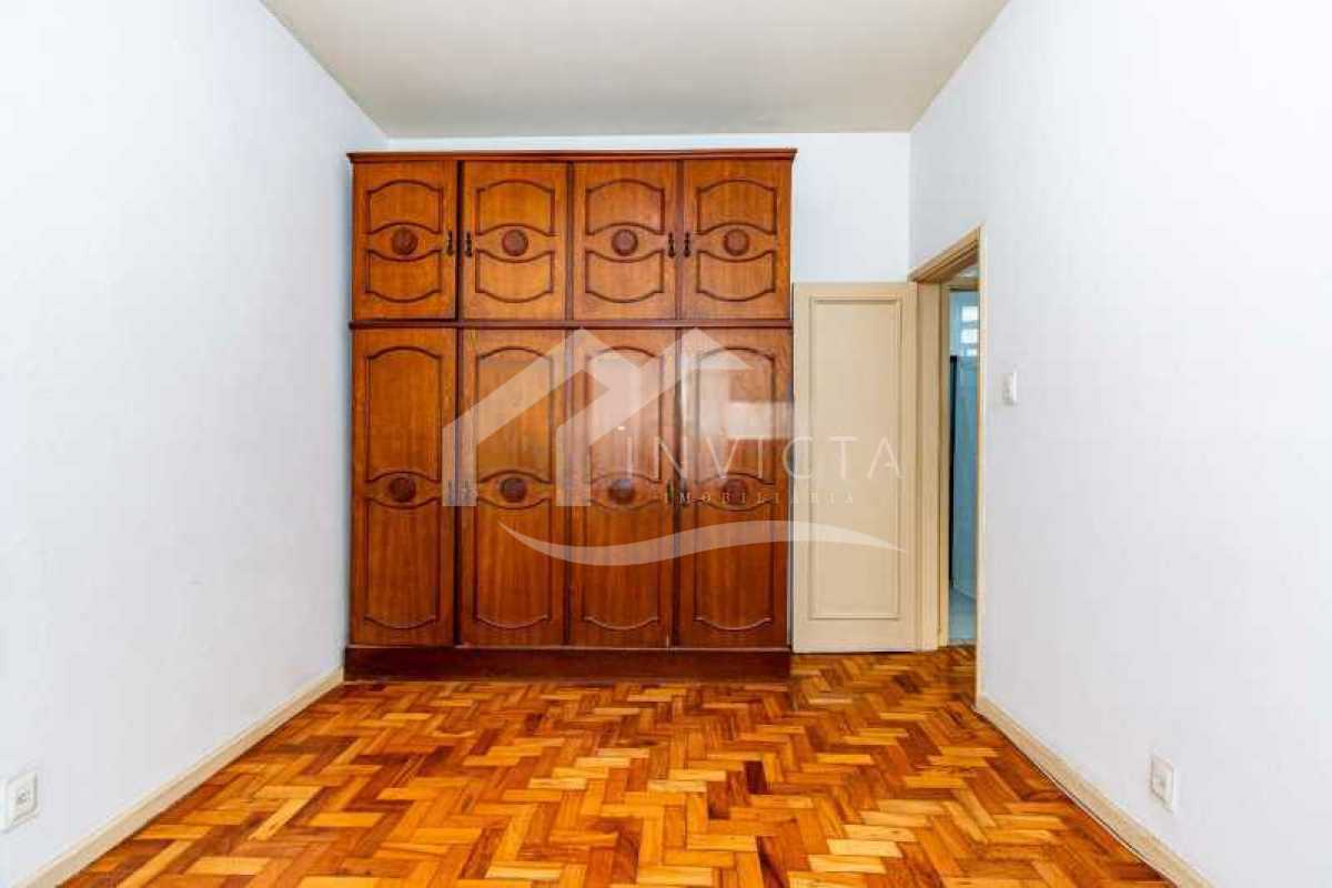 Conheça Quarto 2 do imóvel - Oportunidade de 2 quartos com vaga em Ipanema! Não perca! - IPAP20037 - 9 Quarto 2 - 9