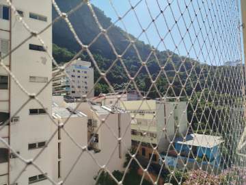 Imperdível - IMPERDÍVEL DOIS QUARTOS COM VISTA VERDE SUPER SILENCIOSO!!!! - FCAP21407