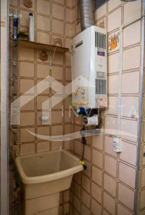 Conheça IMG-20250627-WA0066 do imóvel - Excelente 2 quartos no coração de Copacabana com vista livre - FCAP21408 - 14 IMG-20250627-WA0066 - 14