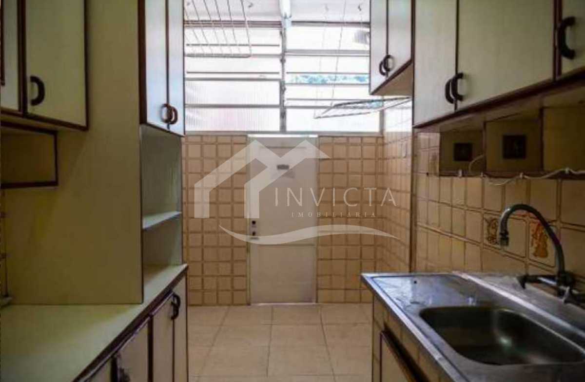 Conheça IMG-20250627-WA0072 do imóvel - Excelente 2 quartos no coração de Copacabana com vista livre - FCAP21408 - 9 IMG-20250627-WA0072 - 9