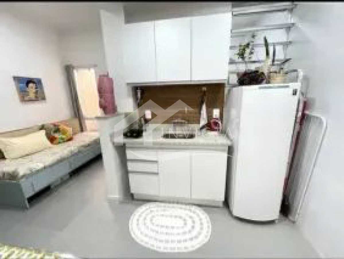 Conheça WhatsApp Image 2025-06-28 at 1 do imóvel - APARTAMENTO REFORMADO DE 1 QUARTO COM AREA EXTERNA EM BOTAFOGO!!! - IPAP10030 - 17 WhatsApp Image 2025-06-28 at 1 - 17