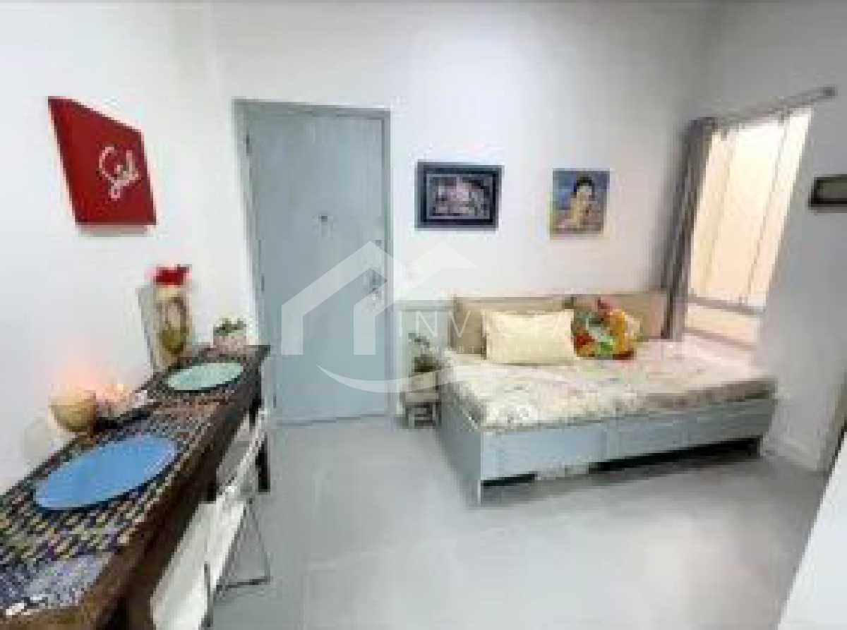 Conheça WhatsApp Image 2025-06-28 at 1 do imóvel - APARTAMENTO REFORMADO DE 1 QUARTO COM AREA EXTERNA EM BOTAFOGO!!! - IPAP10030 - 3 WhatsApp Image 2025-06-28 at 1 - 3