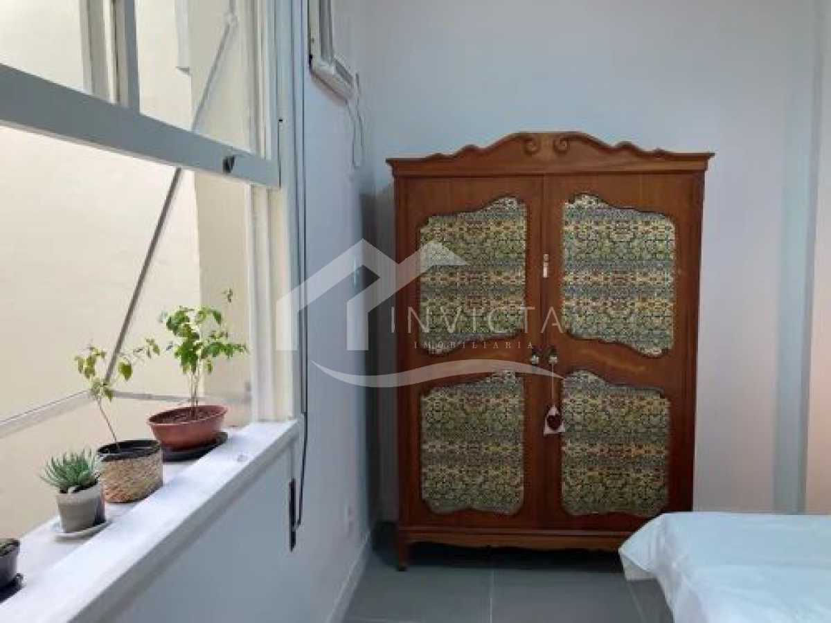 Conheça WhatsApp Image 2025-06-28 at 1 do imóvel - APARTAMENTO REFORMADO DE 1 QUARTO COM AREA EXTERNA EM BOTAFOGO!!! - IPAP10030 - 11 WhatsApp Image 2025-06-28 at 1 - 11