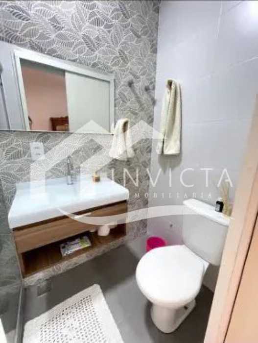Conheça 7121_G1751119911 do imóvel - Apartamento Reformado de 1 Quarto com Área Externa em Botafogo - IPAP10030 - 28 7121_G1751119911 - 28